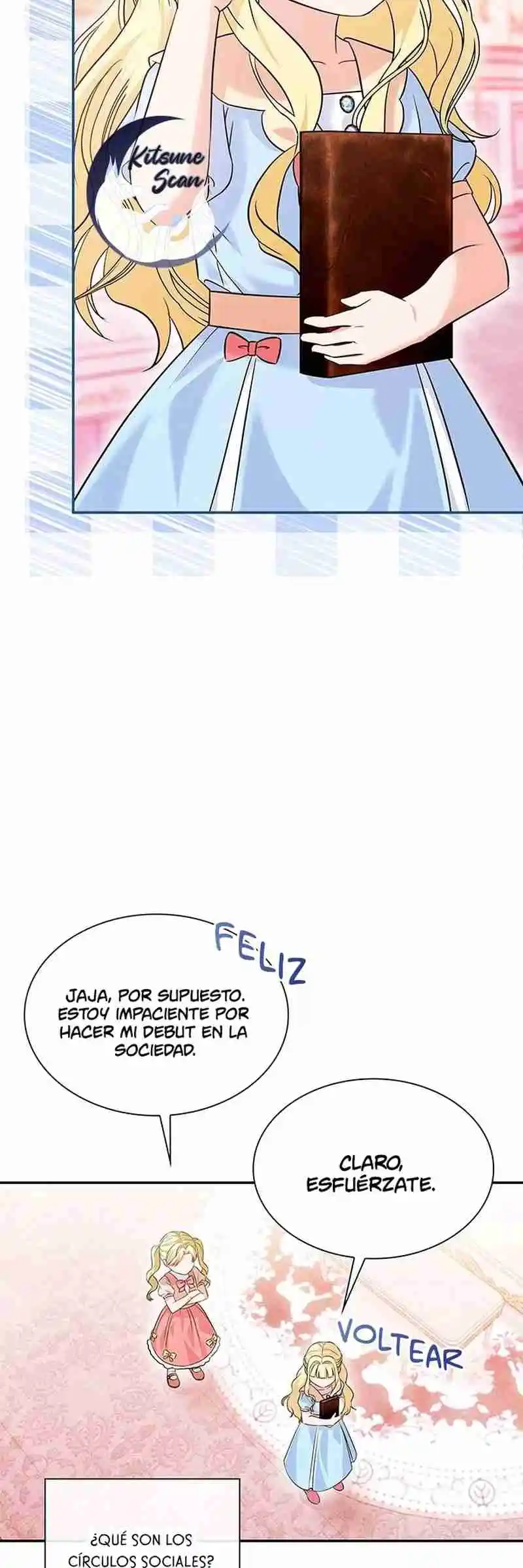 Me Convertí En La Hija Adoptiva De Un Duque - Capítulo 3 - Página 34 - LectorTMOo
