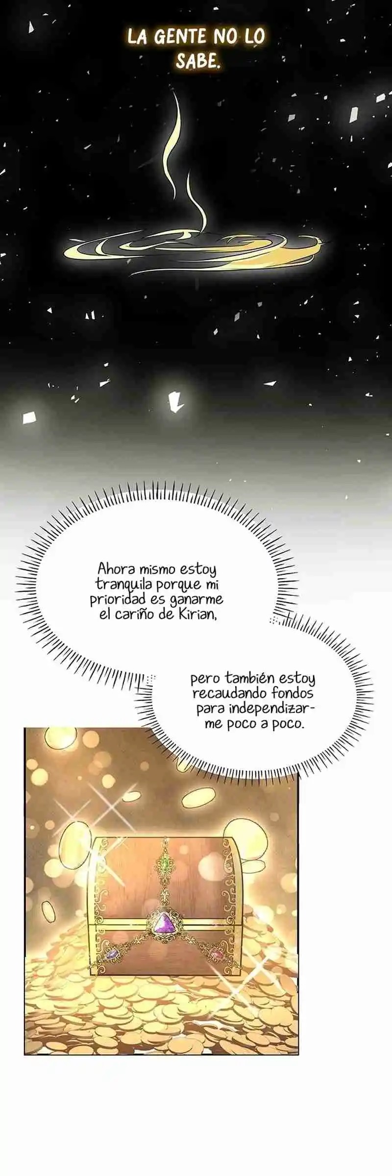 Me Convertí En La Hija Adoptiva De Un Duque - Capítulo 3 - Página 37 - LectorTMOo