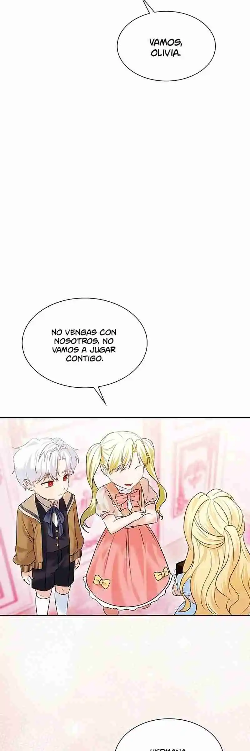 Me Convertí En La Hija Adoptiva De Un Duque - Capítulo 3 - Página 44 - LectorTMOo