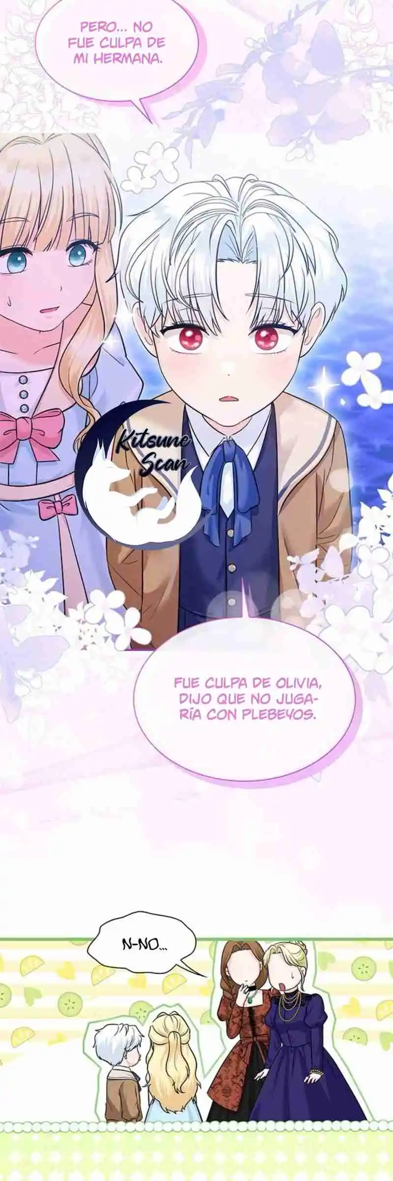 Me Convertí En La Hija Adoptiva De Un Duque - Capítulo 4 - Página 5 - LectorTMOo