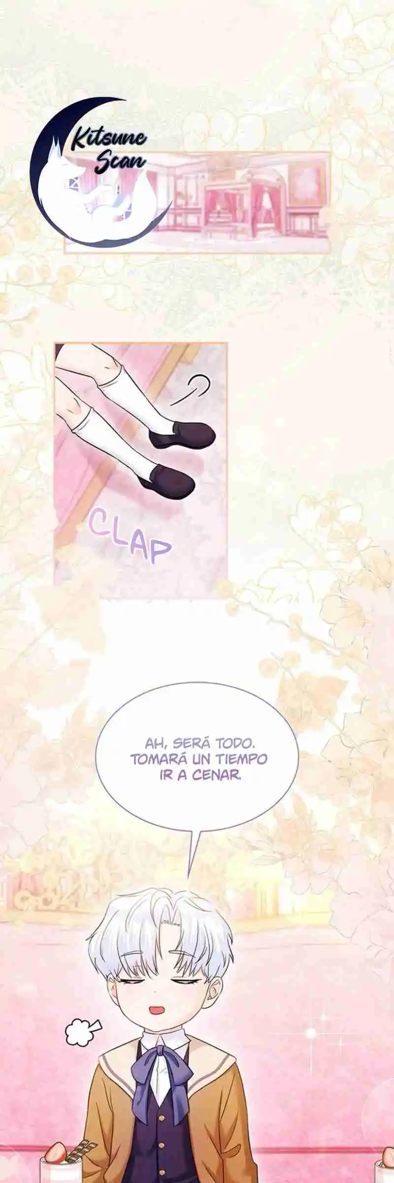 Me Convertí En La Hija Adoptiva De Un Duque - Capítulo 4 - Página 11 - LectorTMOo