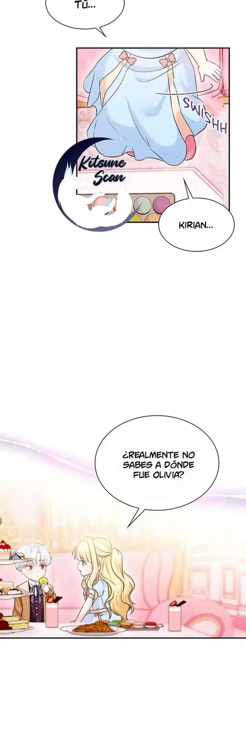 Me Convertí En La Hija Adoptiva De Un Duque - Capítulo 4 - Página 13 - LectorTMOo