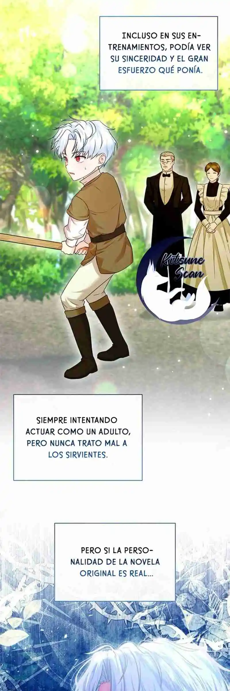 Me Convertí En La Hija Adoptiva De Un Duque - Capítulo 4 - Página 16 - LectorTMOo