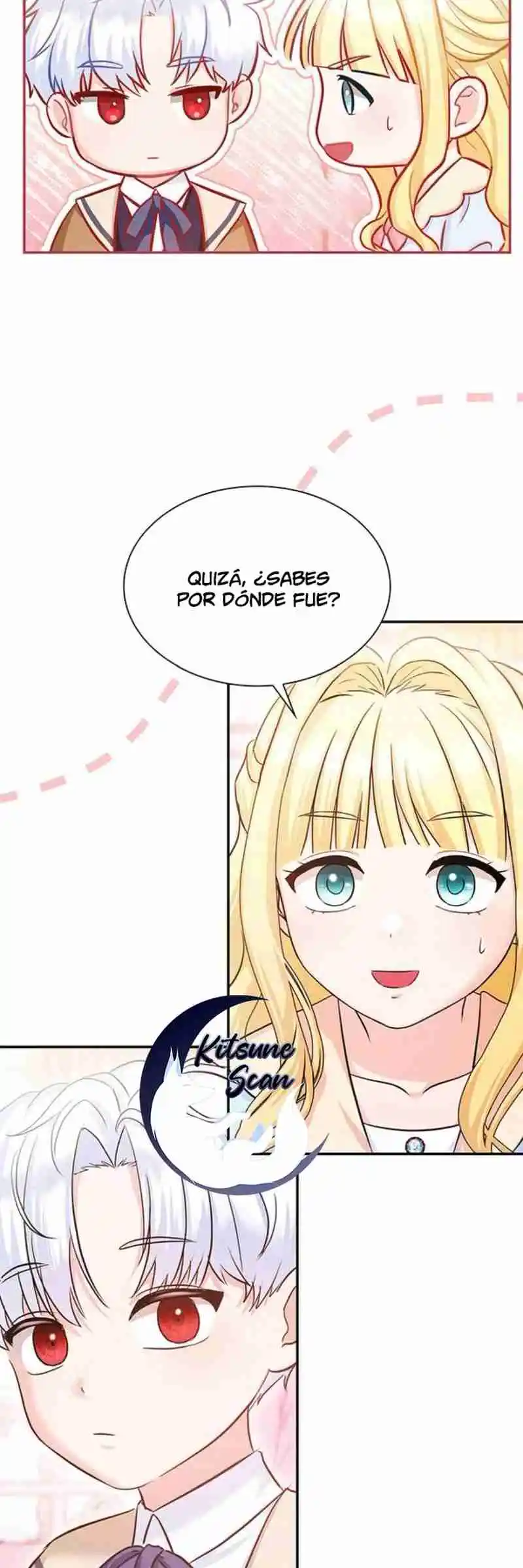Me Convertí En La Hija Adoptiva De Un Duque - Capítulo 4 - Página 19 - LectorTMOo