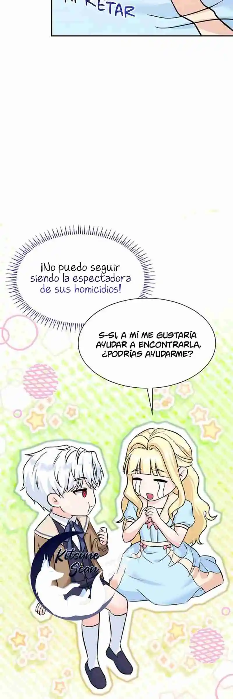 Me Convertí En La Hija Adoptiva De Un Duque - Capítulo 4 - Página 23 - LectorTMOo