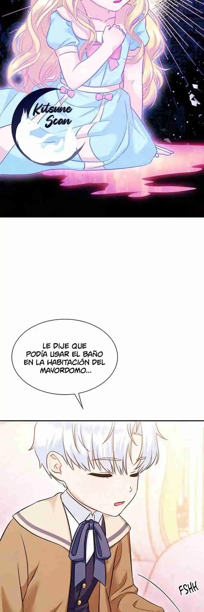 Me Convertí En La Hija Adoptiva De Un Duque - Capítulo 4 - Página 26 - LectorTMOo