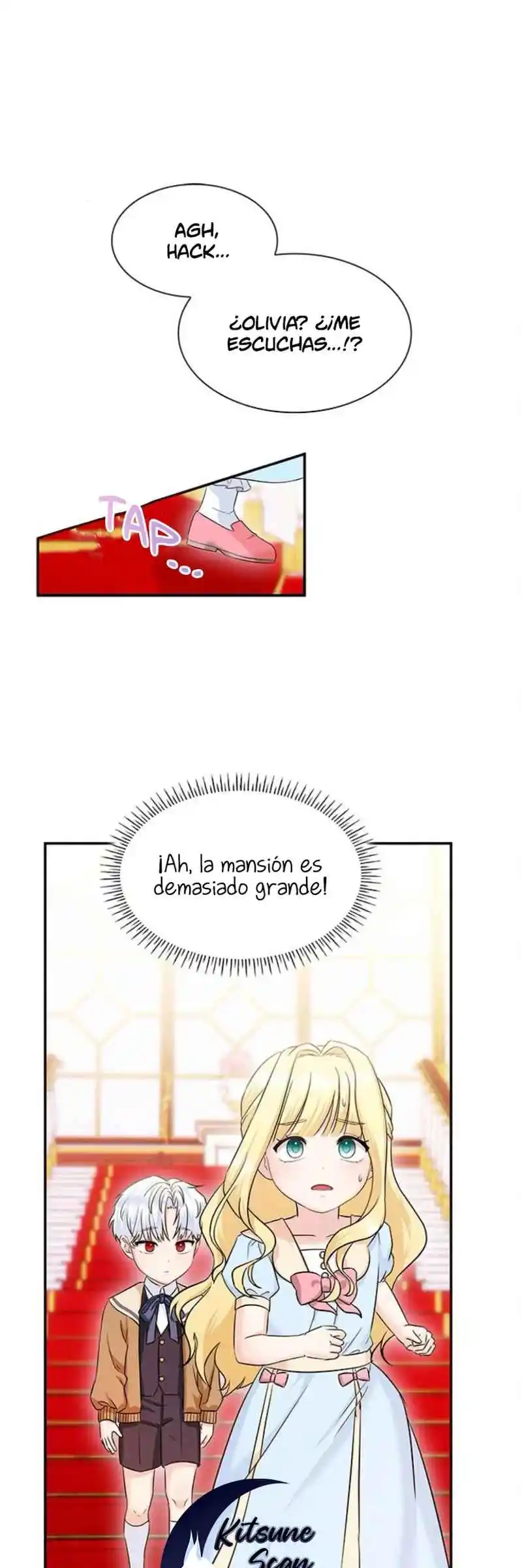 Me Convertí En La Hija Adoptiva De Un Duque - Capítulo 4 - Página 30 - LectorTMOo