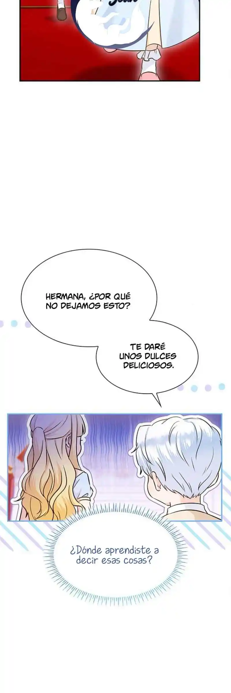 Me Convertí En La Hija Adoptiva De Un Duque - Capítulo 4 - Página 31 - LectorTMOo