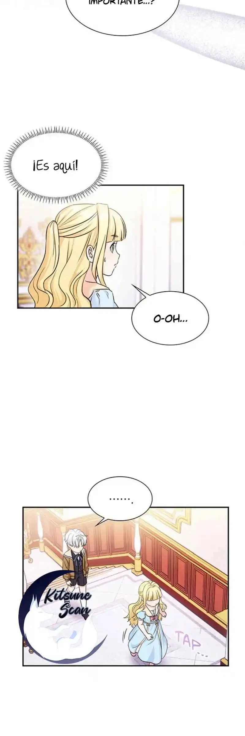 Me Convertí En La Hija Adoptiva De Un Duque - Capítulo 4 - Página 33 - LectorTMOo