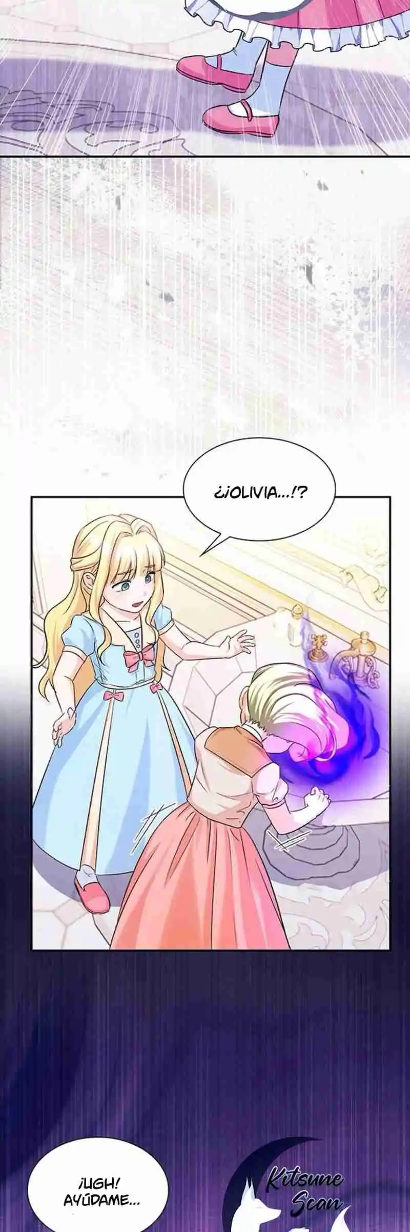 Me Convertí En La Hija Adoptiva De Un Duque - Capítulo 4 - Página 36 - LectorTMOo