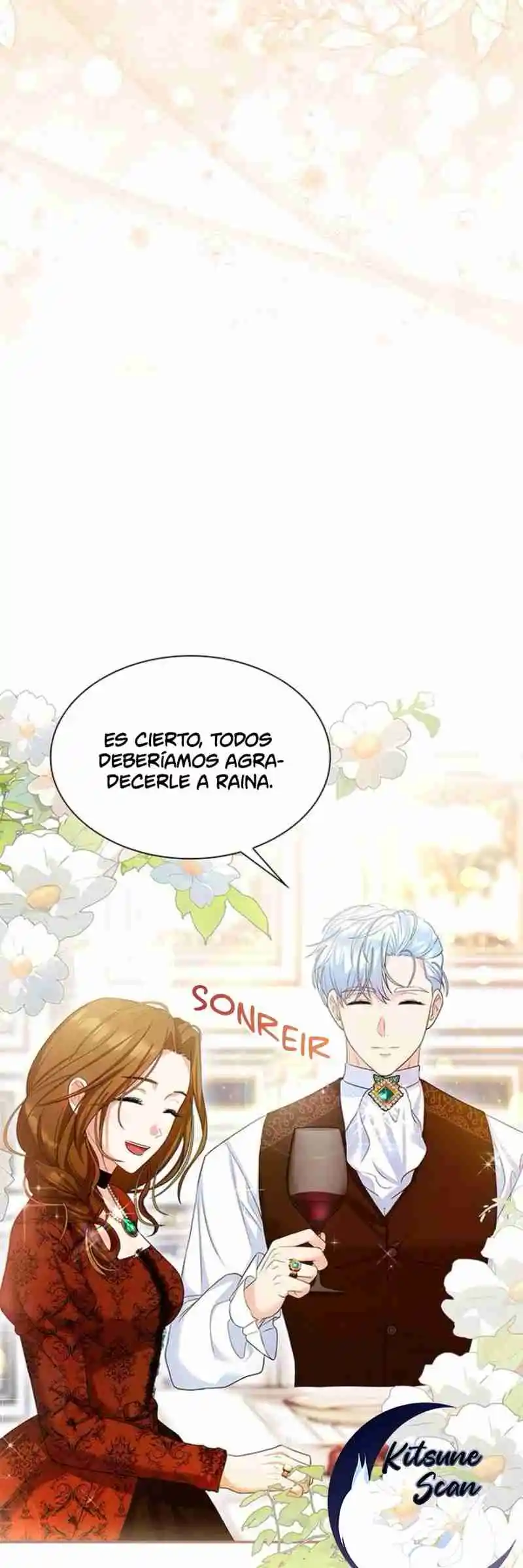 Me Convertí En La Hija Adoptiva De Un Duque - Capítulo 5 - Página 14 - LectorTMOo