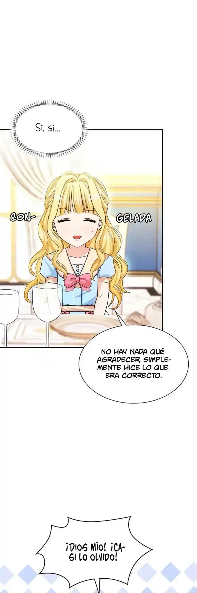 Me Convertí En La Hija Adoptiva De Un Duque - Capítulo 5 - Página 16 - LectorTMOo