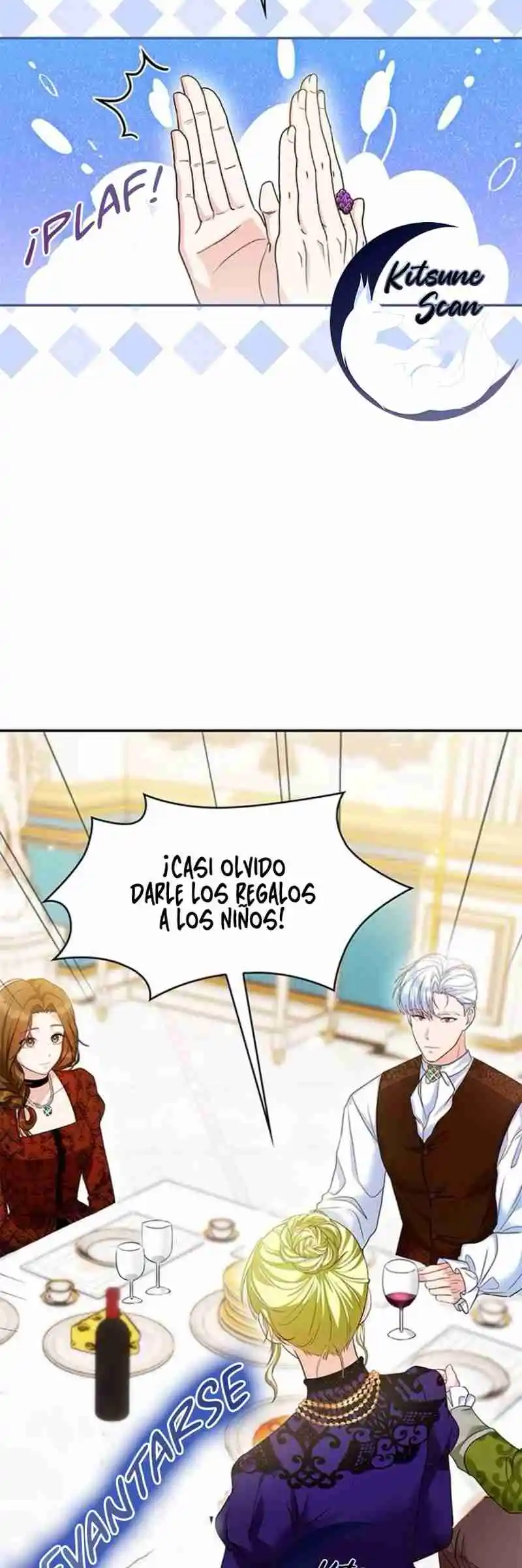 Me Convertí En La Hija Adoptiva De Un Duque - Capítulo 5 - Página 17 - LectorTMOo