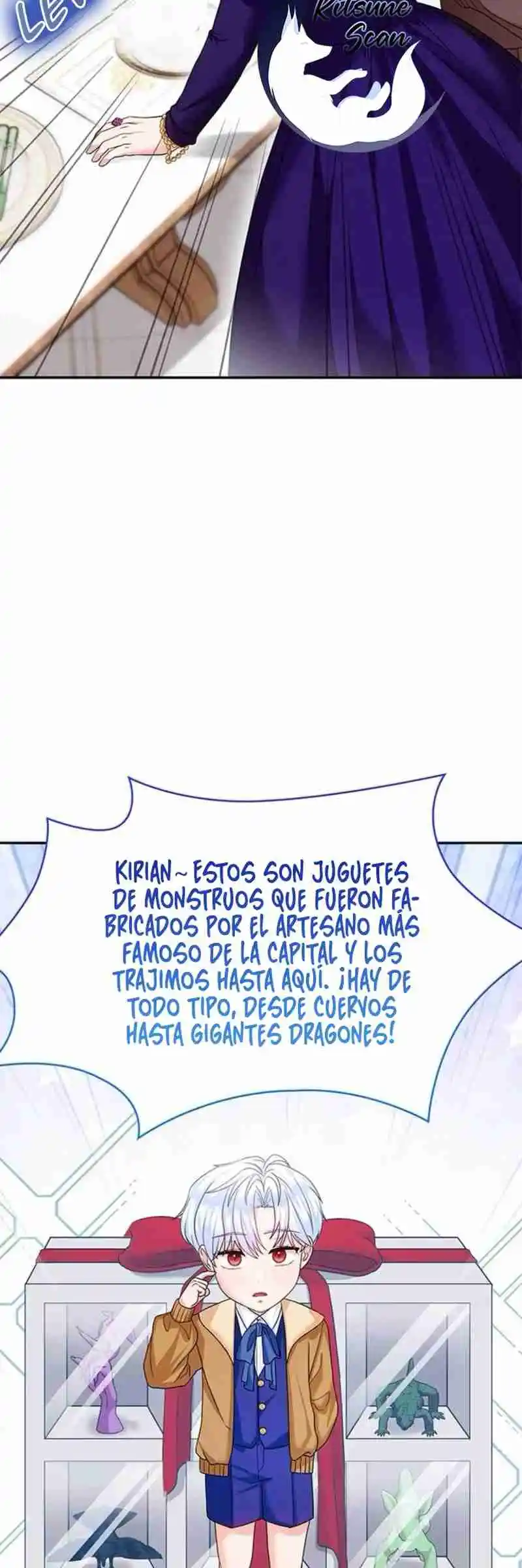 Me Convertí En La Hija Adoptiva De Un Duque - Capítulo 5 - Página 18 - LectorTMOo