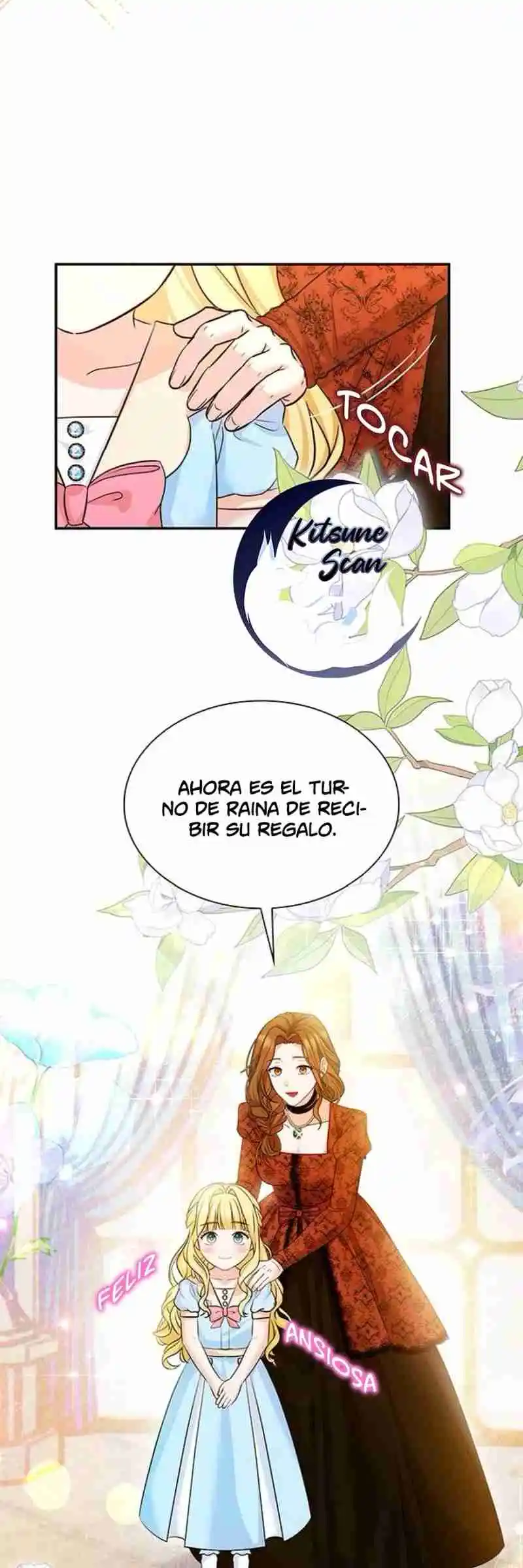 Me Convertí En La Hija Adoptiva De Un Duque - Capítulo 5 - Página 23 - LectorTMOo