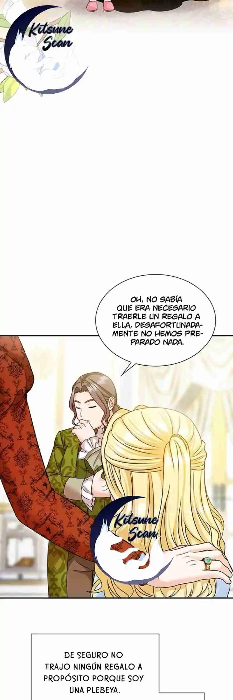 Me Convertí En La Hija Adoptiva De Un Duque - Capítulo 5 - Página 24 - LectorTMOo