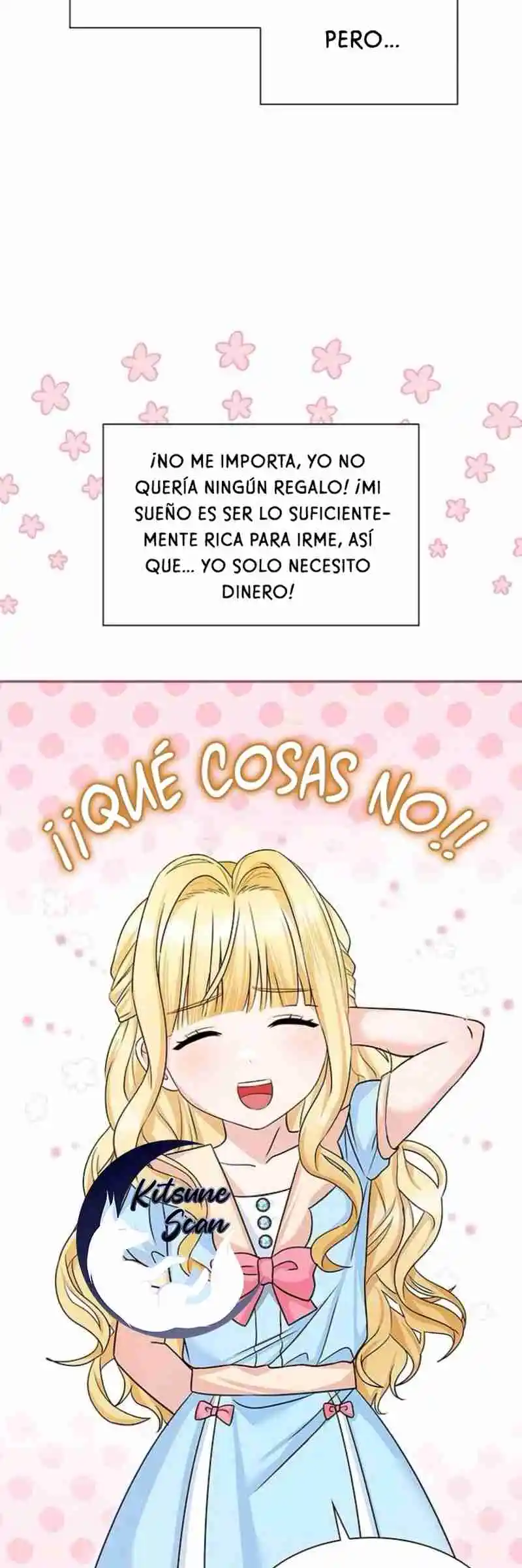 Me Convertí En La Hija Adoptiva De Un Duque - Capítulo 5 - Página 25 - LectorTMOo