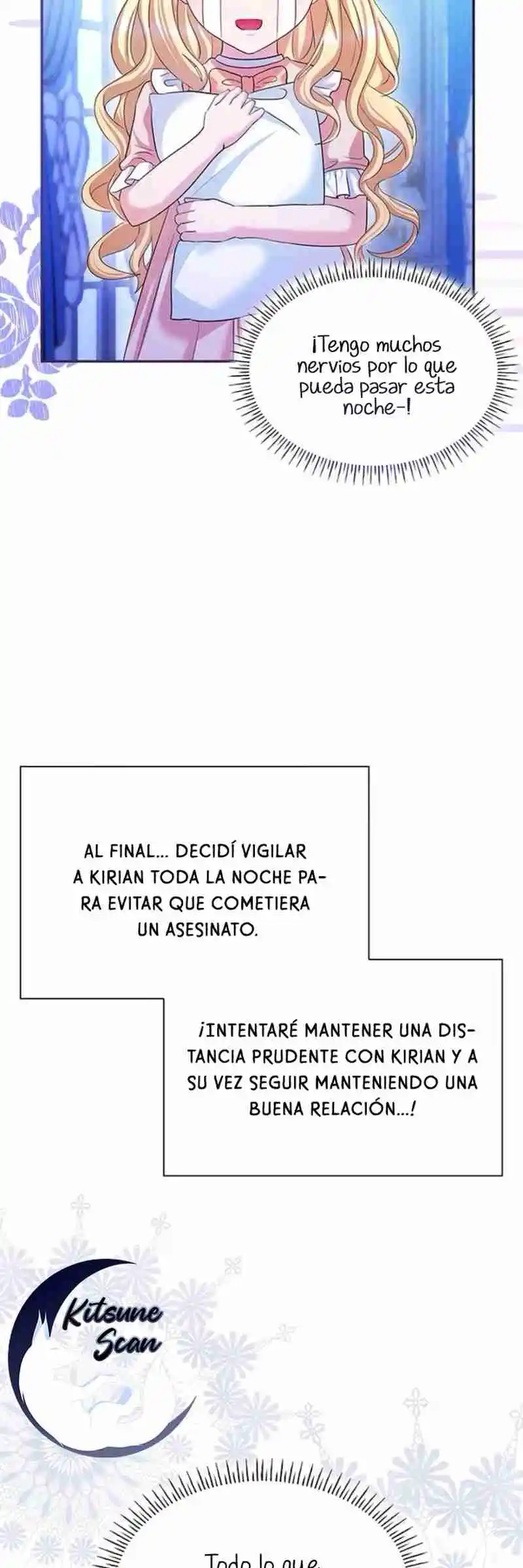 Me Convertí En La Hija Adoptiva De Un Duque - Capítulo 5 - Página 38 - LectorTMOo