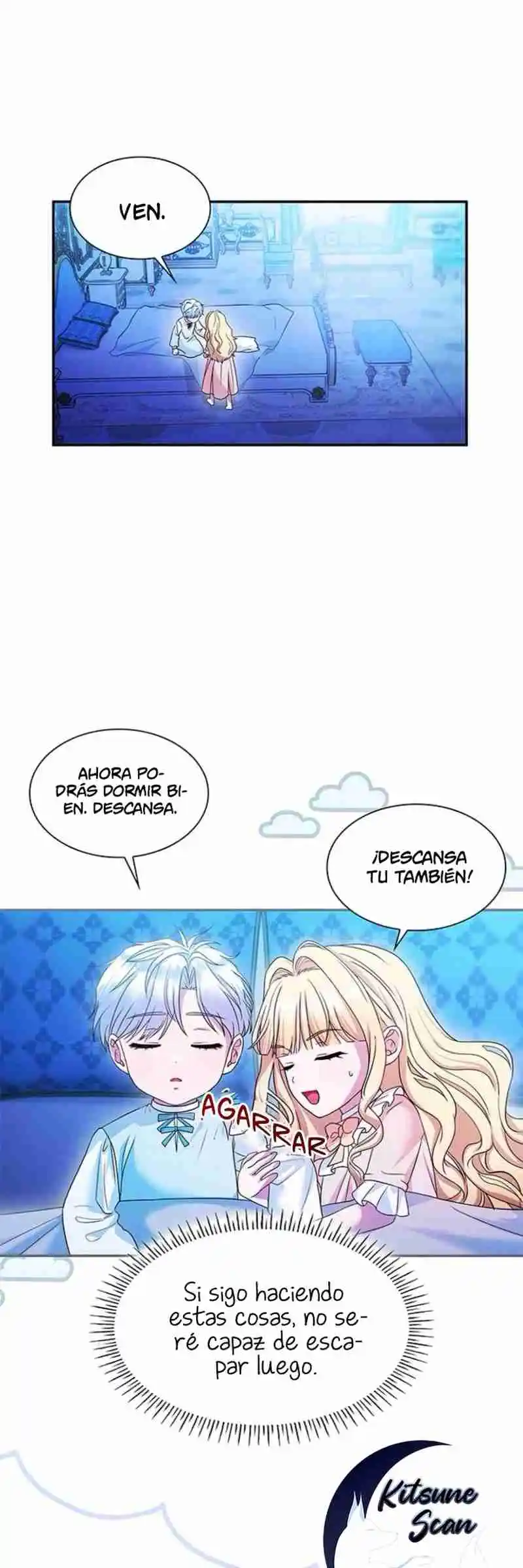 Me Convertí En La Hija Adoptiva De Un Duque - Capítulo 5 - Página 42 - LectorTMOo