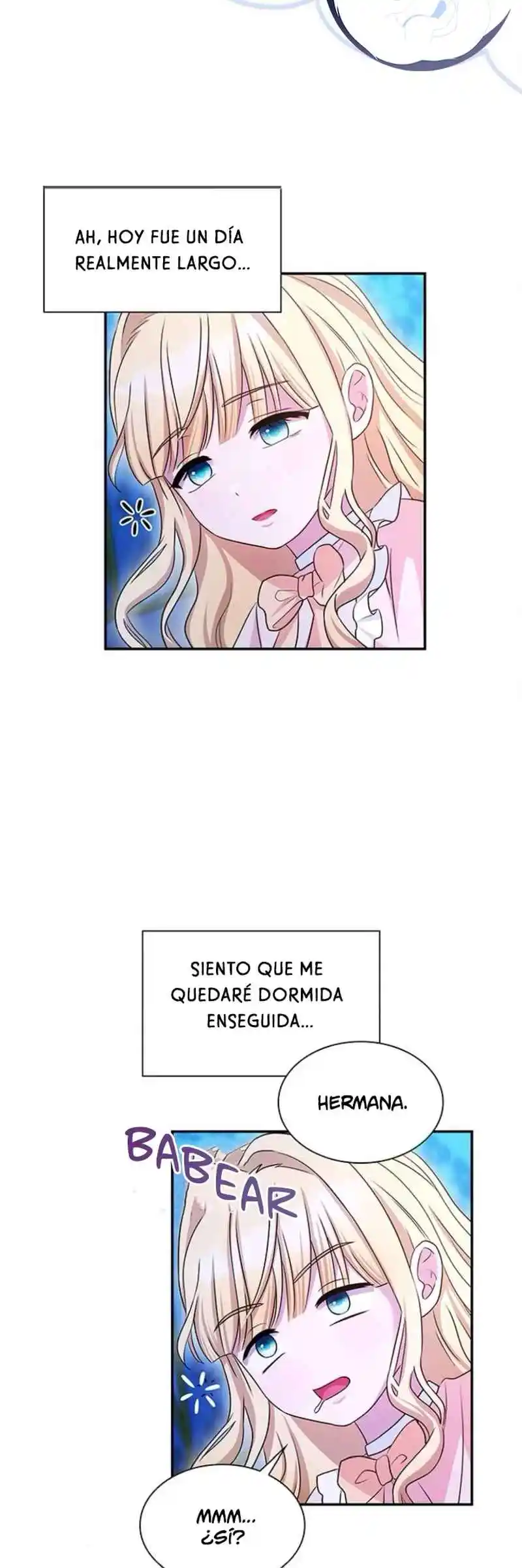 Me Convertí En La Hija Adoptiva De Un Duque - Capítulo 5 - Página 43 - LectorTMOo