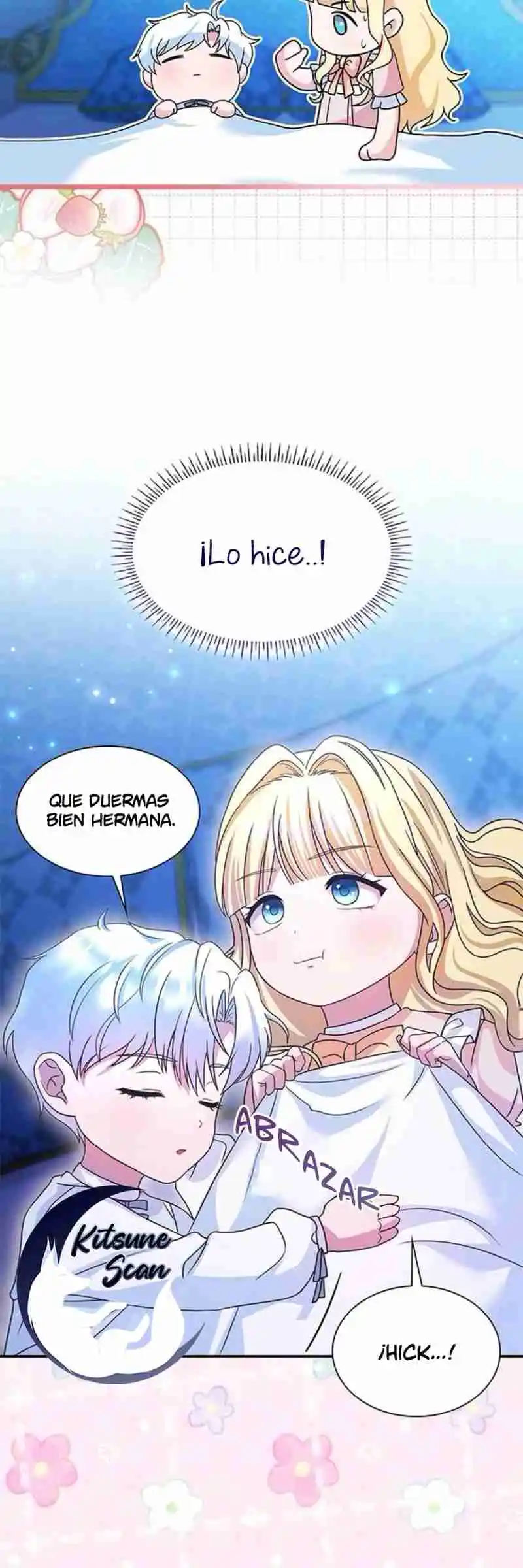 Me Convertí En La Hija Adoptiva De Un Duque - Capítulo 5 - Página 51 - LectorTMOo