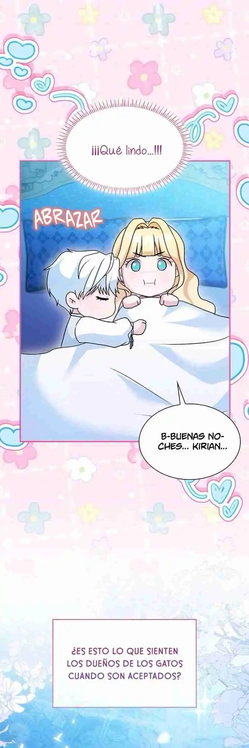 Me Convertí En La Hija Adoptiva De Un Duque - Capítulo 5 - Página 52 - LectorTMOo