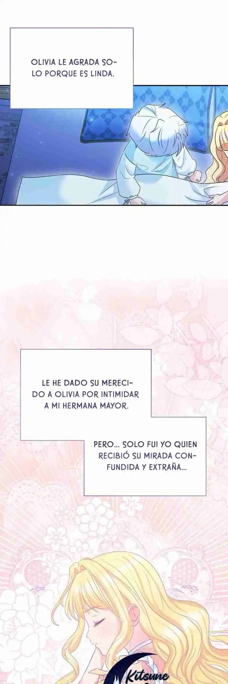 Me Convertí En La Hija Adoptiva De Un Duque - Capítulo 5 - Página 55 - LectorTMOo