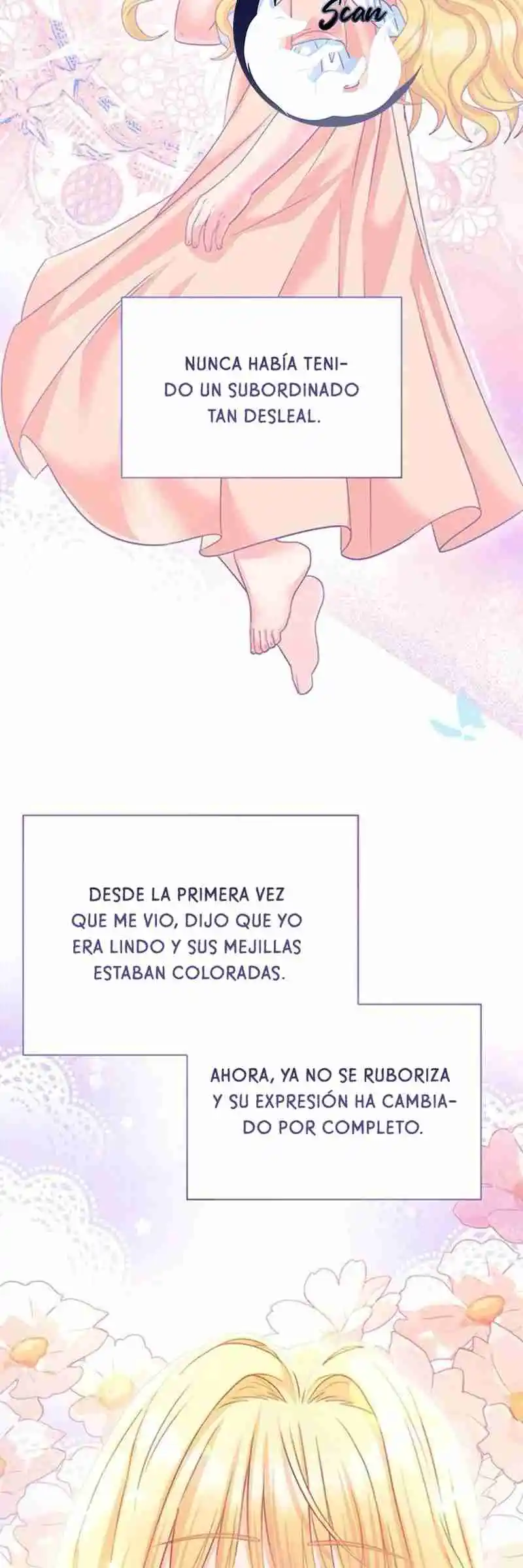 Me Convertí En La Hija Adoptiva De Un Duque - Capítulo 5 - Página 56 - LectorTMOo