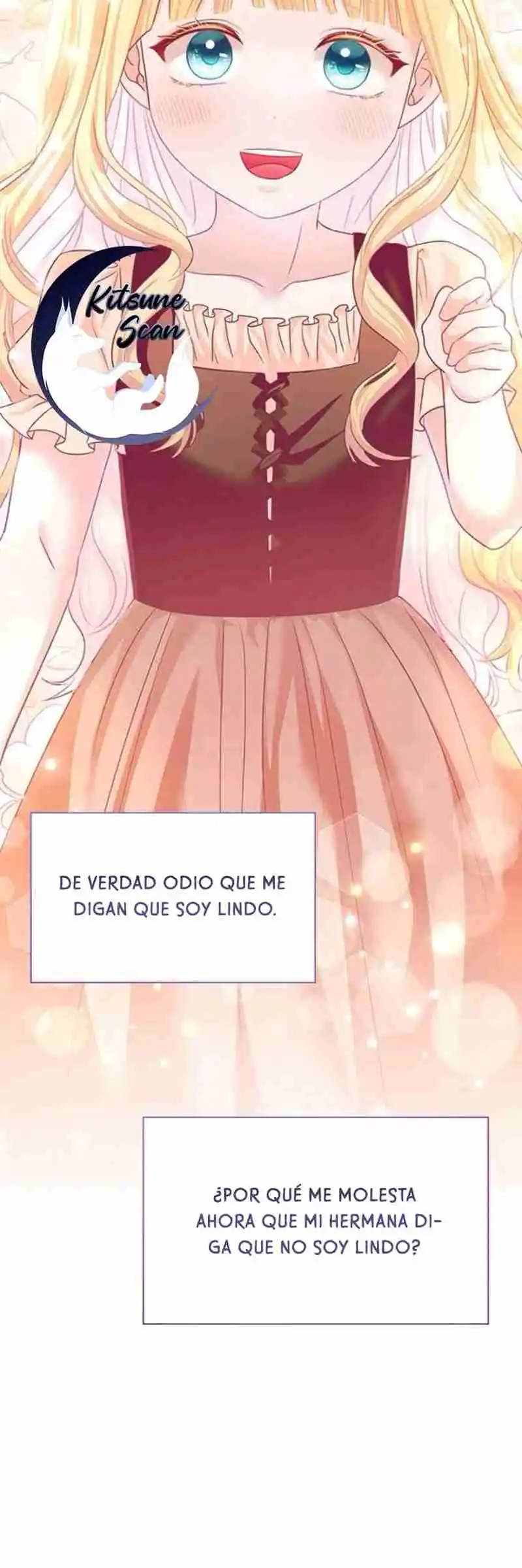 Me Convertí En La Hija Adoptiva De Un Duque - Capítulo 5 - Página 57 - LectorTMOo