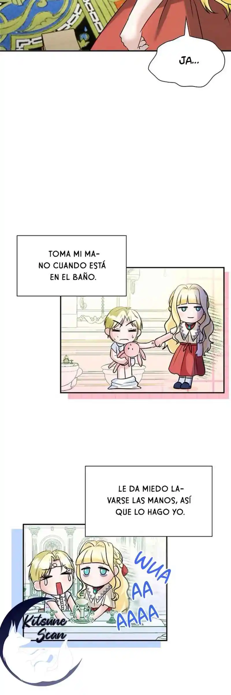 Me Convertí En La Hija Adoptiva De Un Duque - Capítulo 6 - Página 11 - LectorTMOo