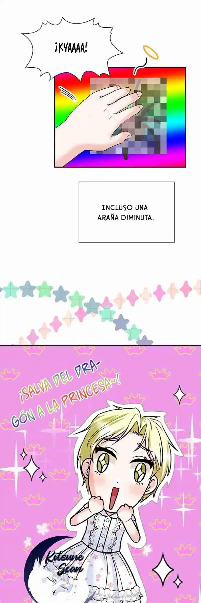Me Convertí En La Hija Adoptiva De Un Duque - Capítulo 6 - Página 12 - LectorTMOo