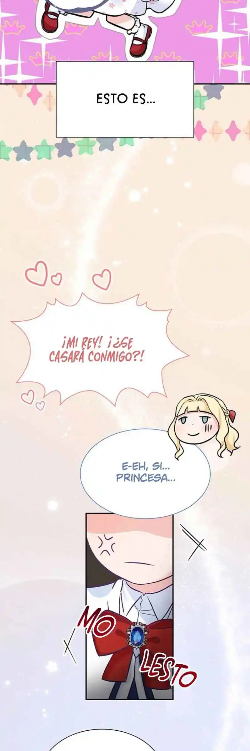 Me Convertí En La Hija Adoptiva De Un Duque - Capítulo 6 - Página 13 - LectorTMOo