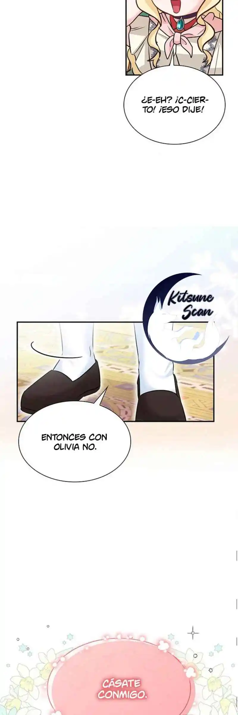 Me Convertí En La Hija Adoptiva De Un Duque - Capítulo 6 - Página 15 - LectorTMOo
