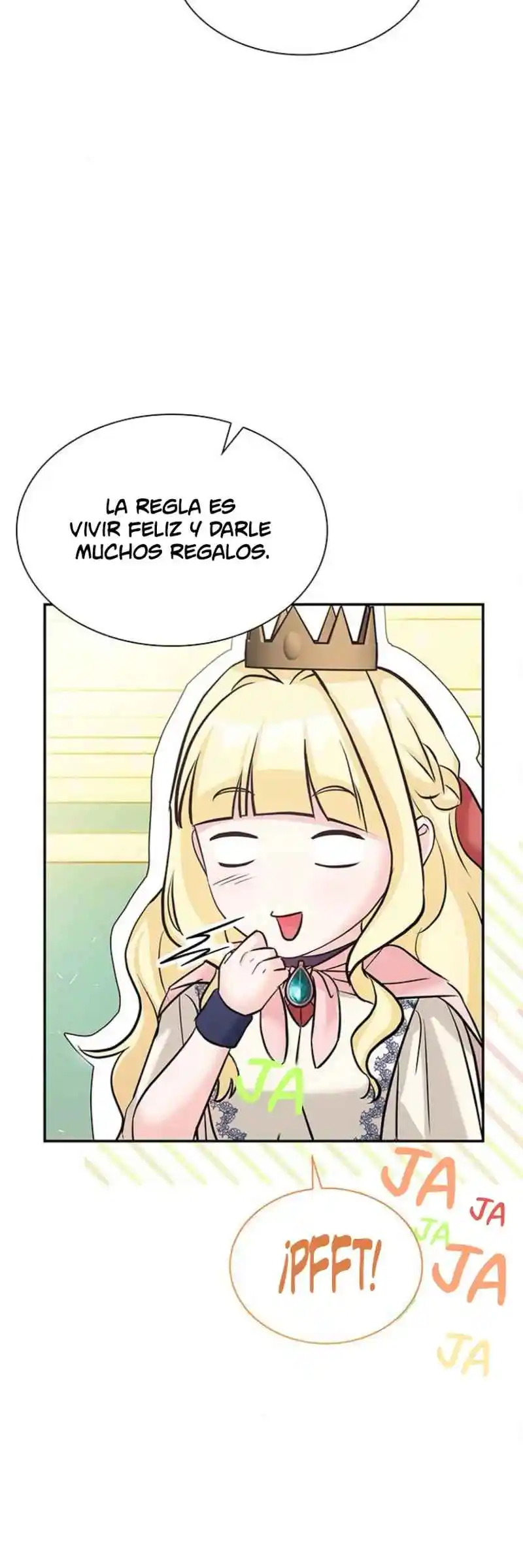 Me Convertí En La Hija Adoptiva De Un Duque - Capítulo 6 - Página 18 - LectorTMOo