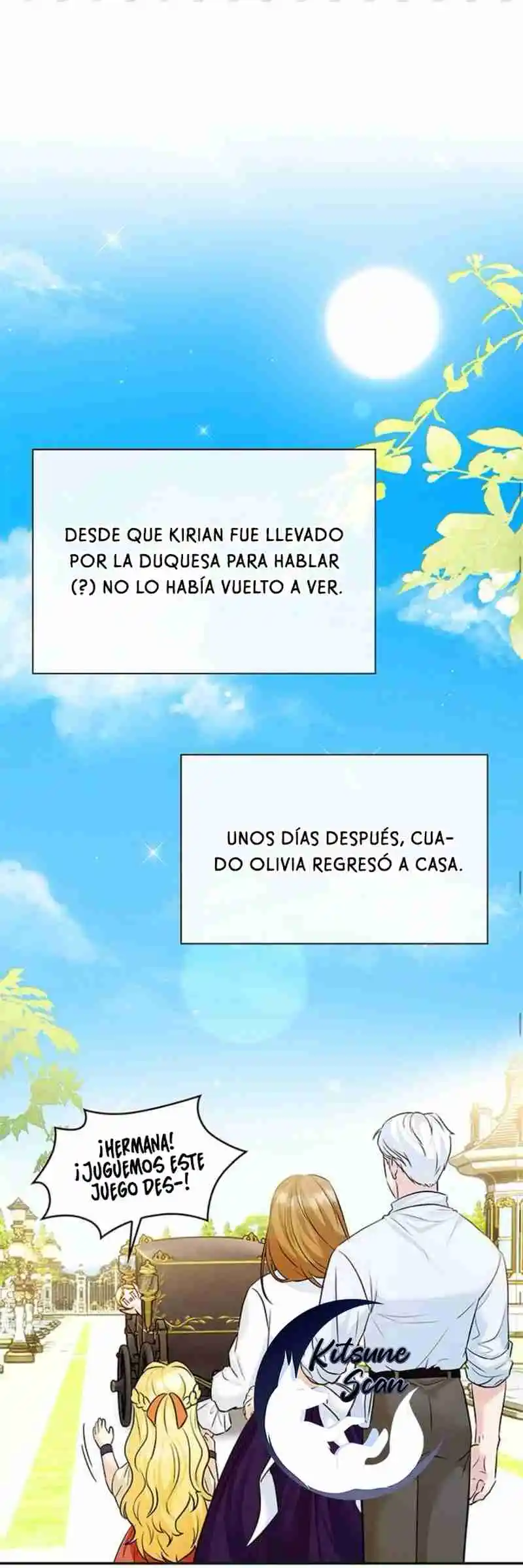 Me Convertí En La Hija Adoptiva De Un Duque - Capítulo 6 - Página 29 - LectorTMOo