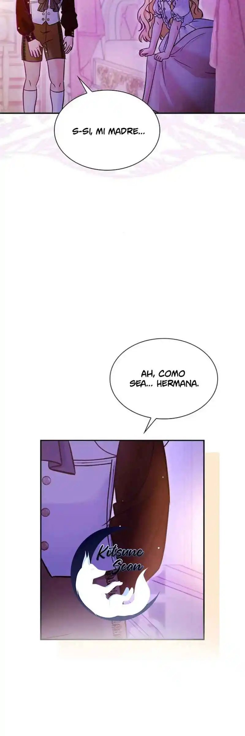 Me Convertí En La Hija Adoptiva De Un Duque - Capítulo 6 - Página 34 - LectorTMOo