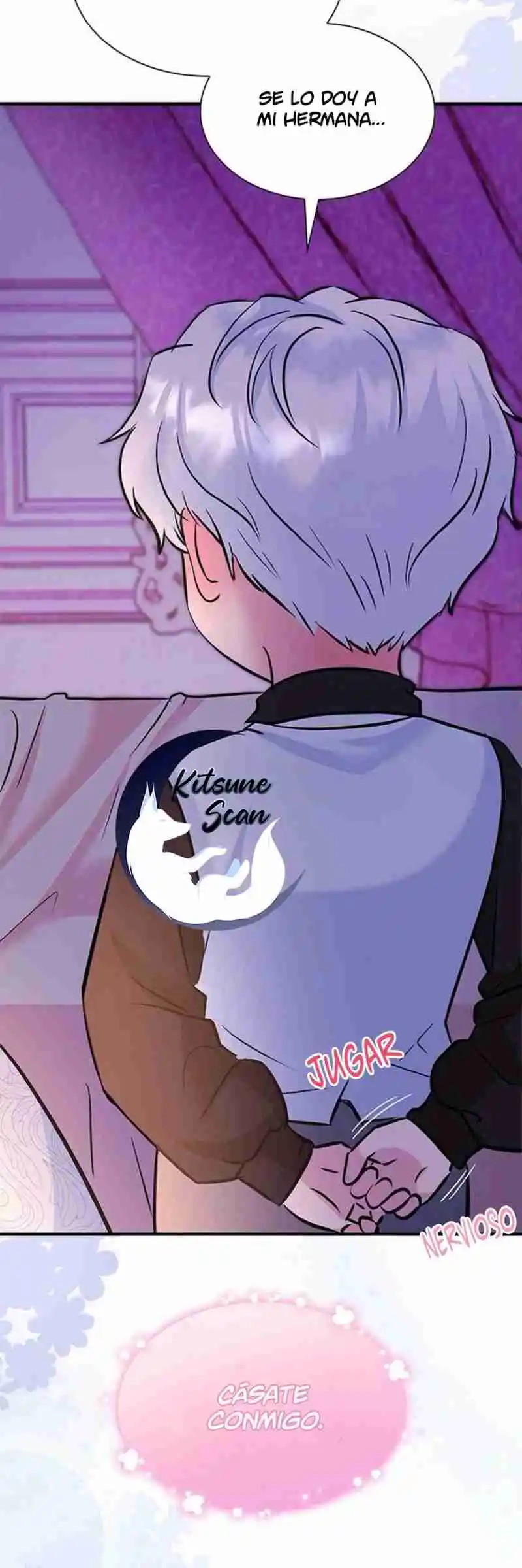 Me Convertí En La Hija Adoptiva De Un Duque - Capítulo 6 - Página 38 - LectorTMOo