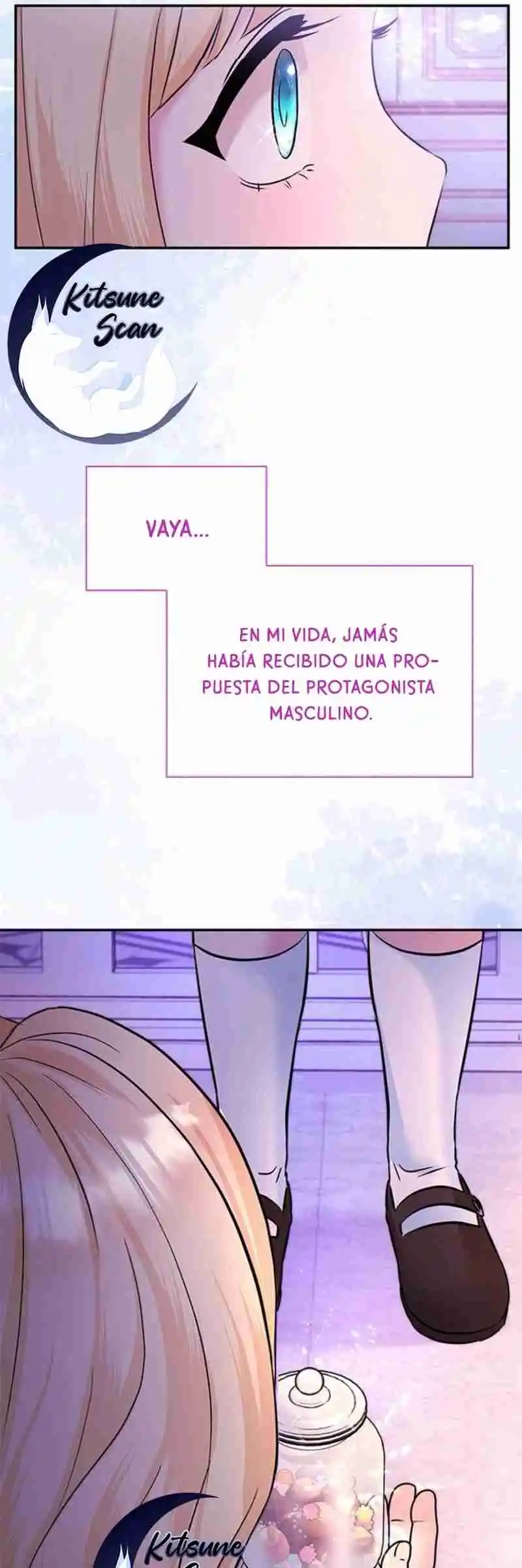 Me Convertí En La Hija Adoptiva De Un Duque - Capítulo 6 - Página 39 - LectorTMOo