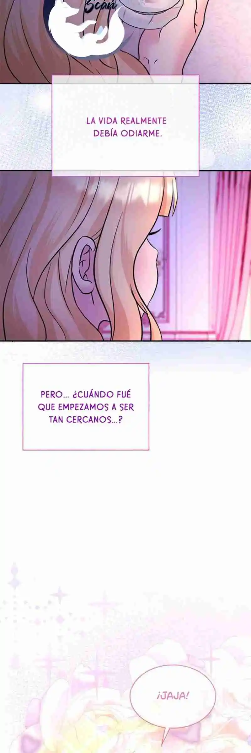 Me Convertí En La Hija Adoptiva De Un Duque - Capítulo 6 - Página 40 - LectorTMOo