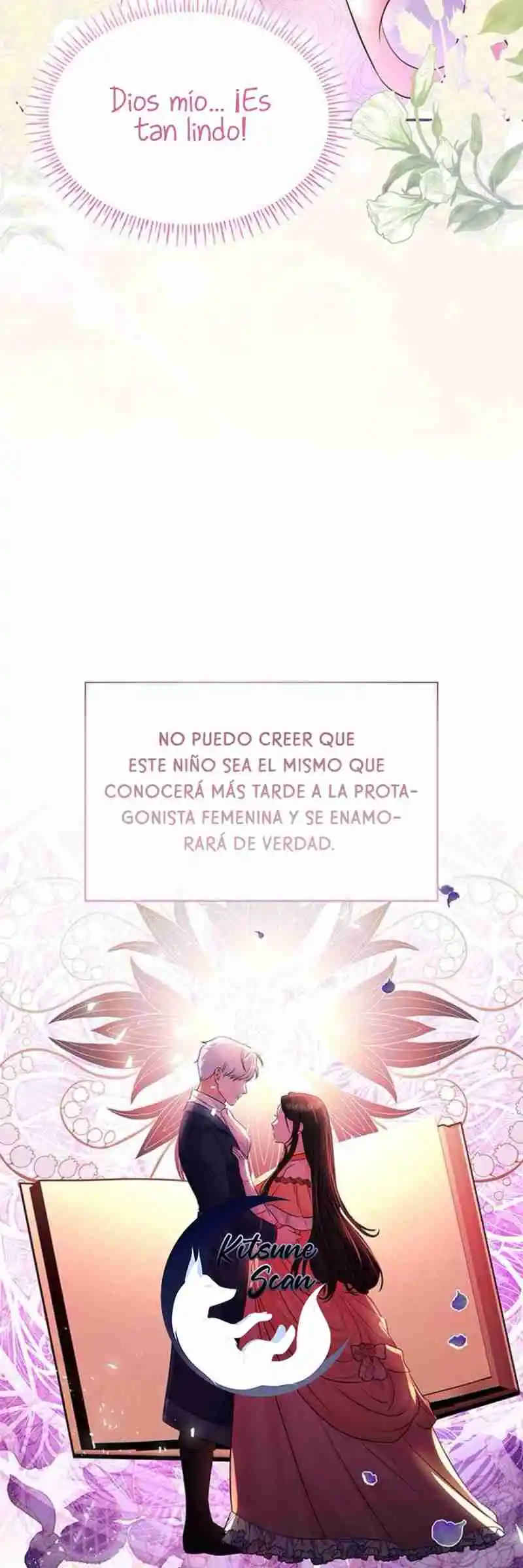 Me Convertí En La Hija Adoptiva De Un Duque - Capítulo 6 - Página 48 - LectorTMOo