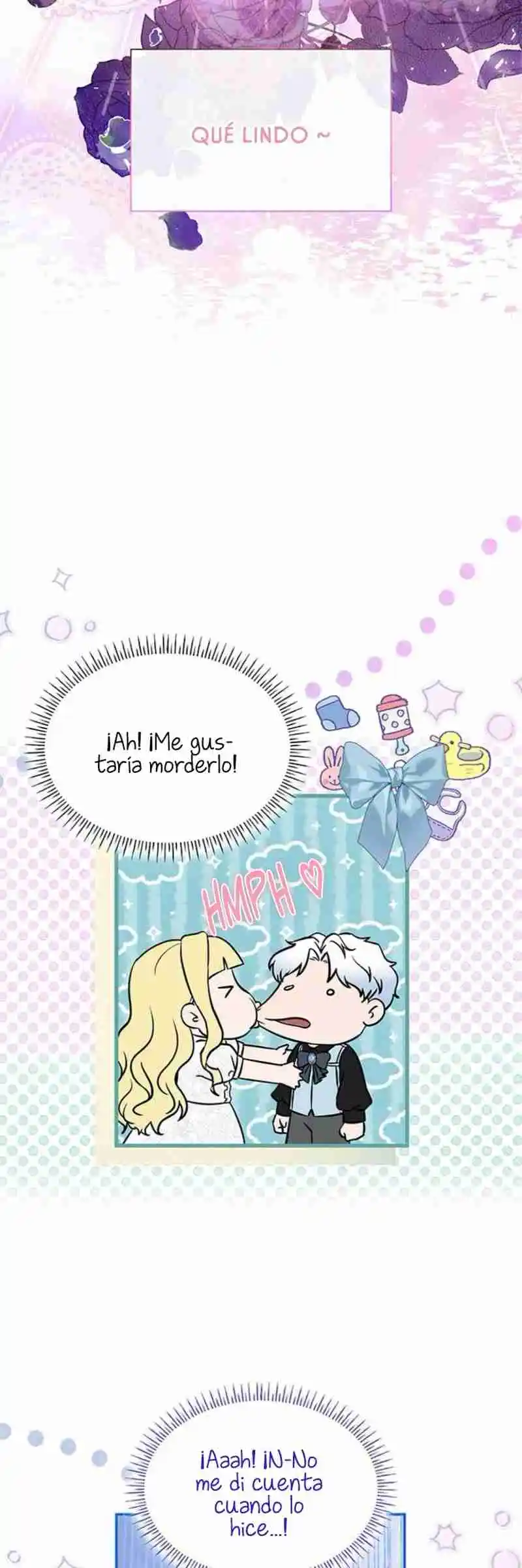 Me Convertí En La Hija Adoptiva De Un Duque - Capítulo 6 - Página 49 - LectorTMOo