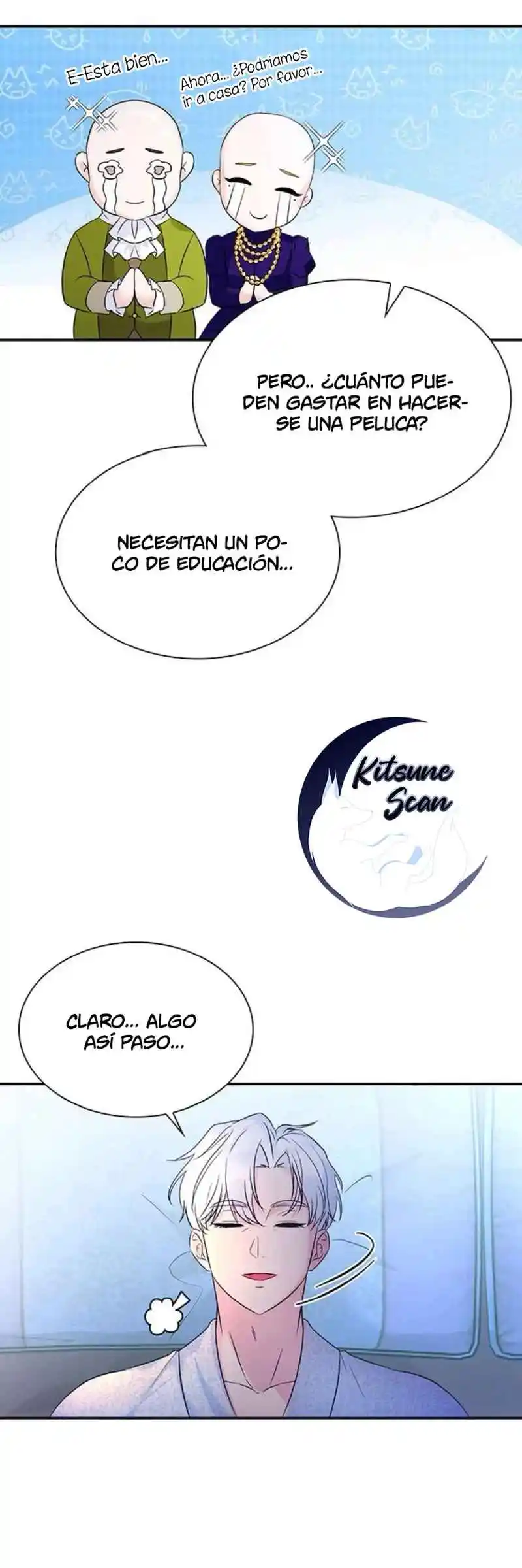 Me Convertí En La Hija Adoptiva De Un Duque - Capítulo 6 - Página 53 - LectorTMOo