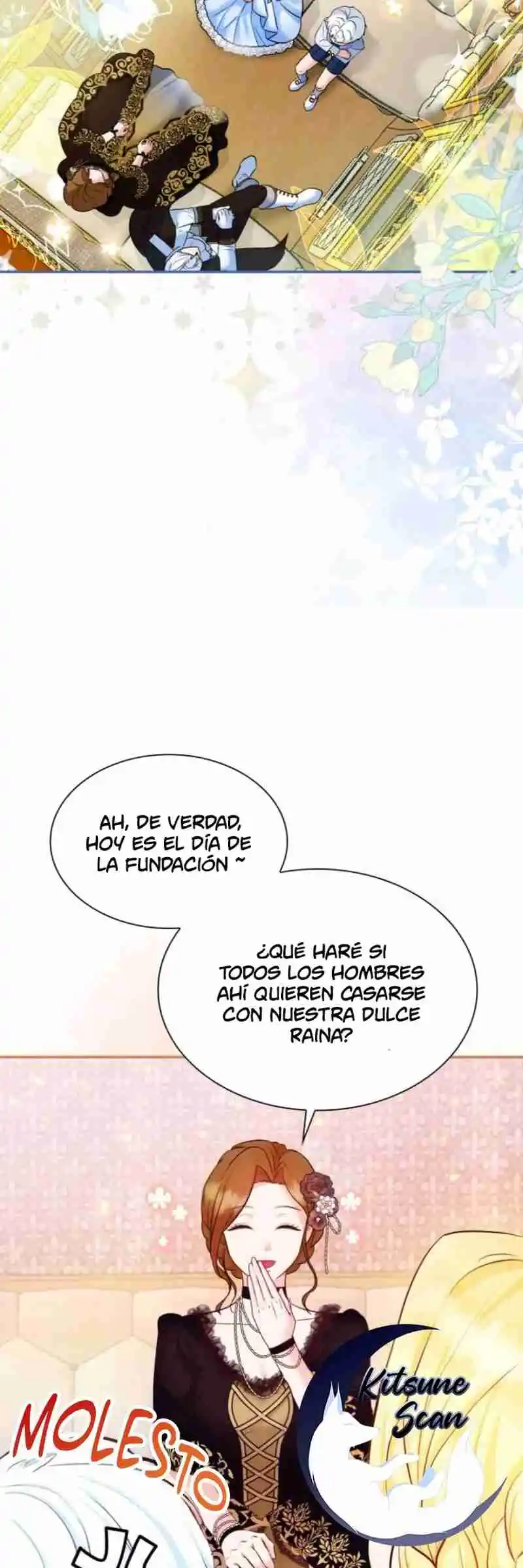 Me Convertí En La Hija Adoptiva De Un Duque - Capítulo 7 - Página 5 - LectorTMOo