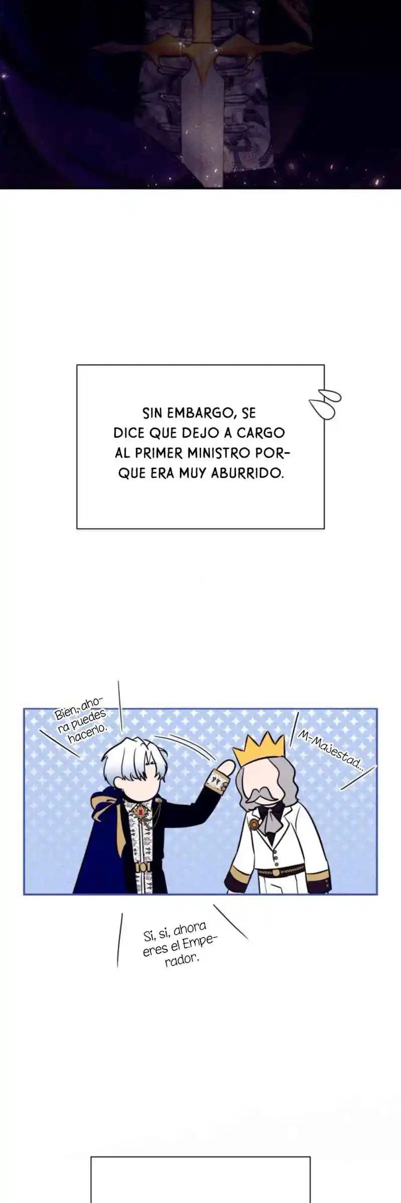 Me Convertí En La Hija Adoptiva De Un Duque - Capítulo 7 - Página 9 - LectorTMOo