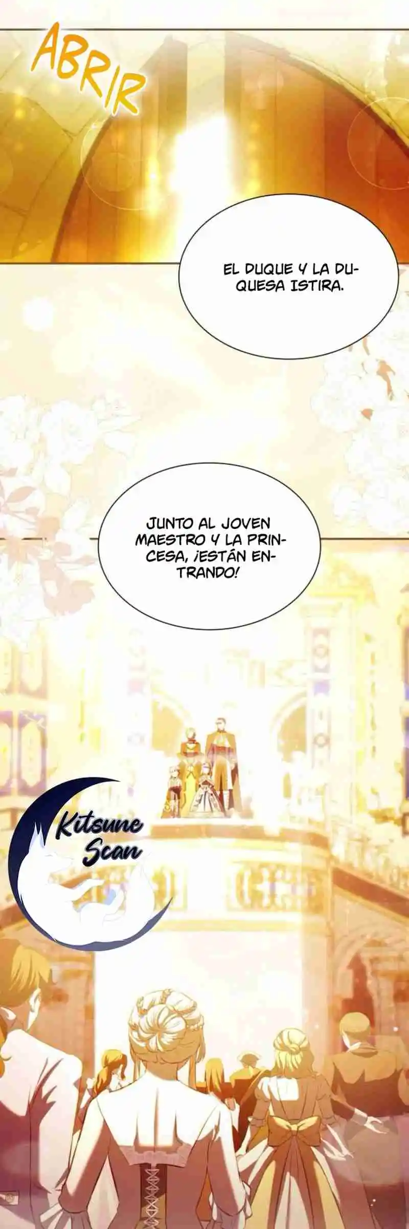 Me Convertí En La Hija Adoptiva De Un Duque - Capítulo 7 - Página 13 - LectorTMOo