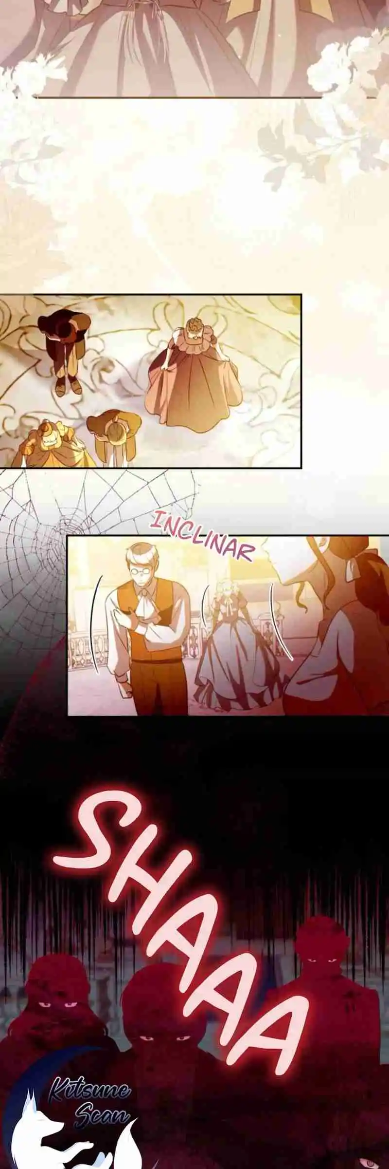 Me Convertí En La Hija Adoptiva De Un Duque - Capítulo 7 - Página 14 - LectorTMOo
