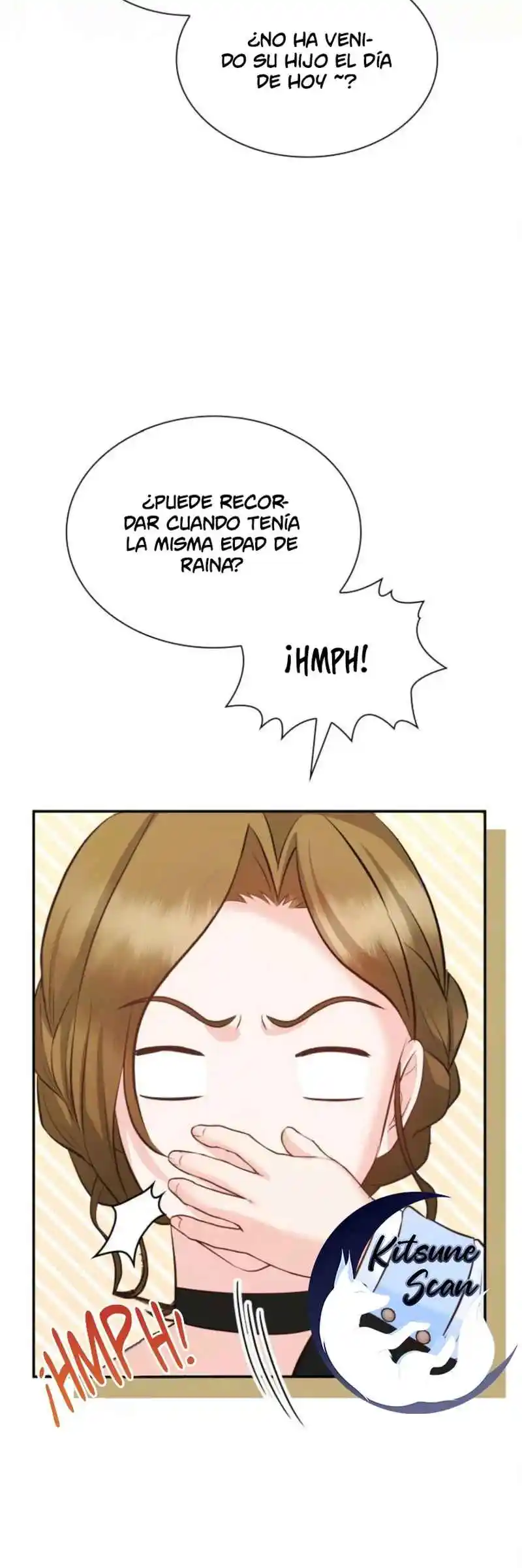 Me Convertí En La Hija Adoptiva De Un Duque - Capítulo 7 - Página 19 - LectorTMOo