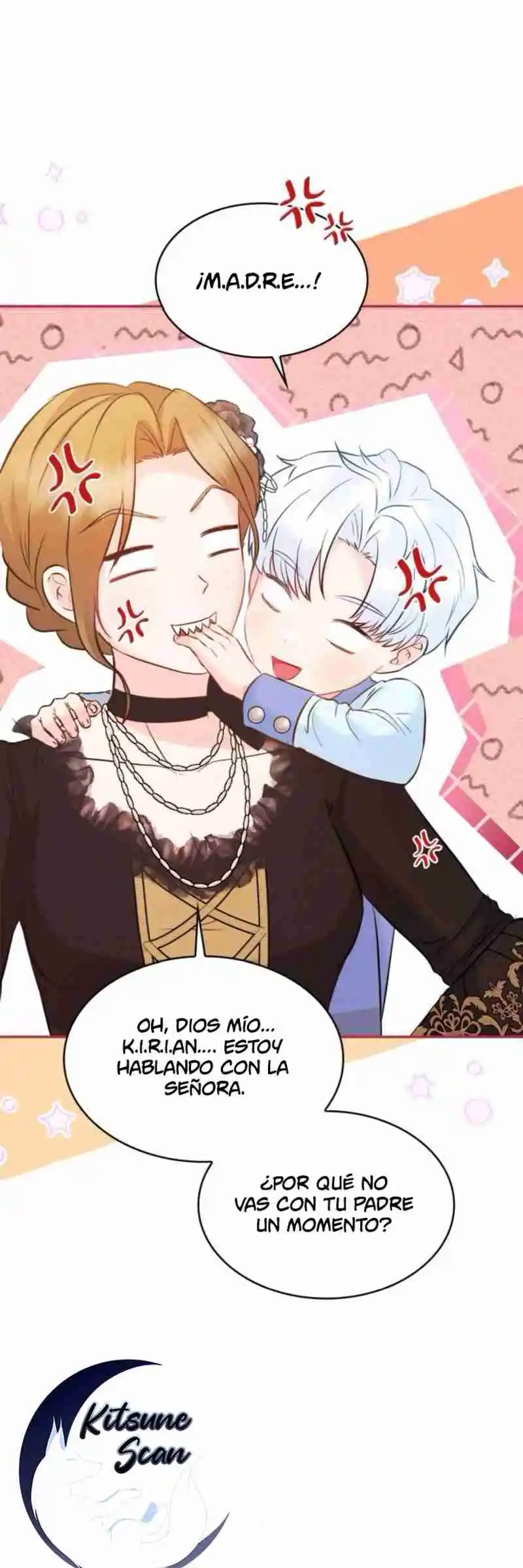 Me Convertí En La Hija Adoptiva De Un Duque - Capítulo 7 - Página 20 - LectorTMOo