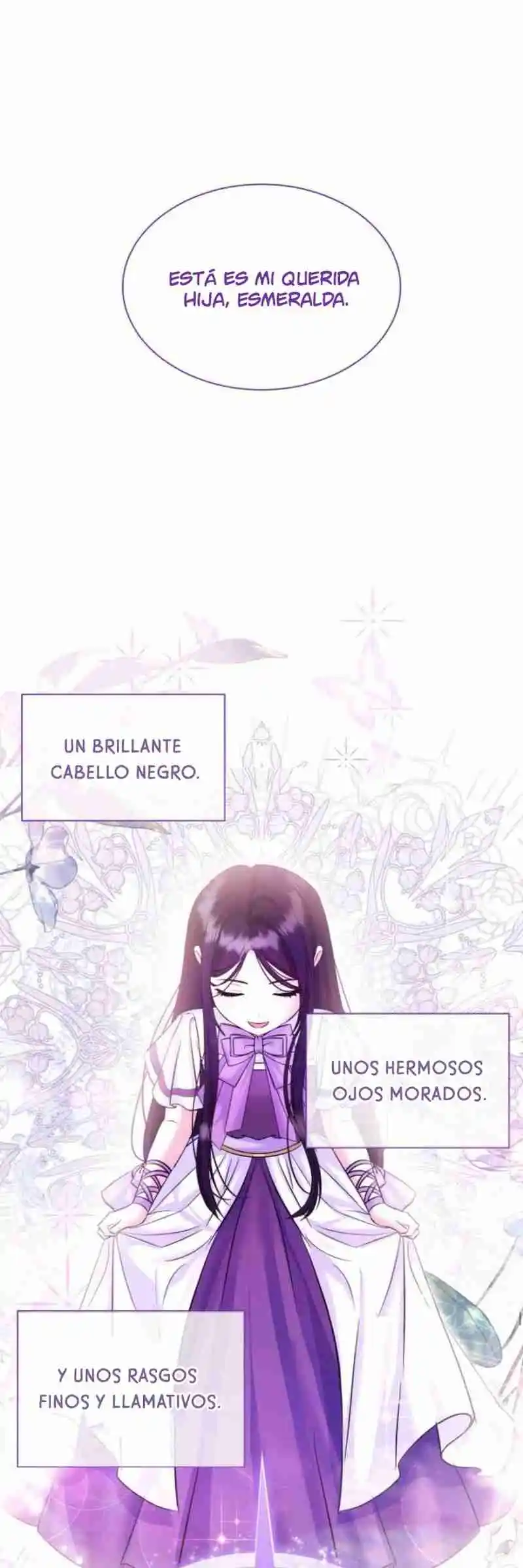 Me Convertí En La Hija Adoptiva De Un Duque - Capítulo 7 - Página 27 - LectorTMOo