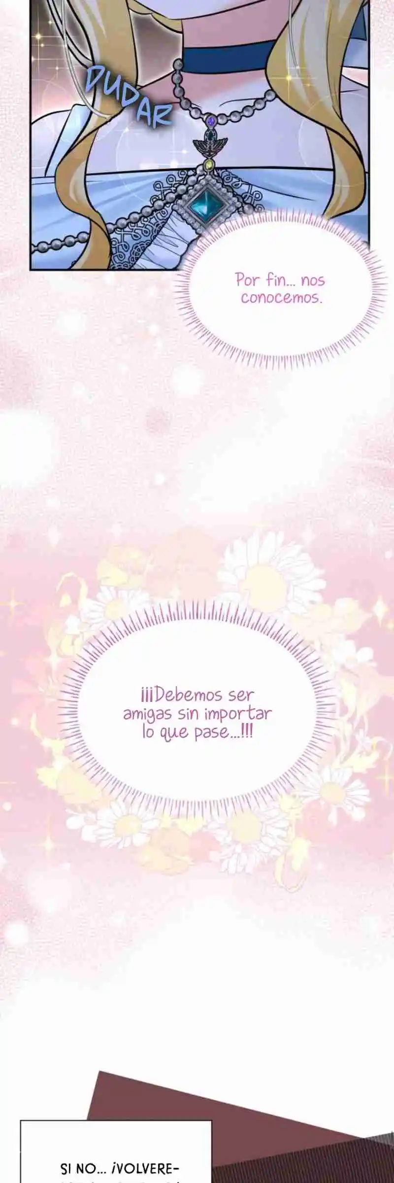 Me Convertí En La Hija Adoptiva De Un Duque - Capítulo 7 - Página 29 - LectorTMOo